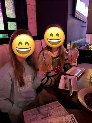   at Monster Vegan in Philadelphia