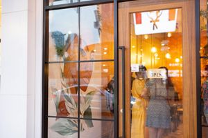 Carrots New Location  at Carrots The Vegan Kitchen in Bangkok