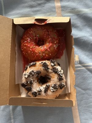   at Carrots The Vegan Kitchen in Bangkok