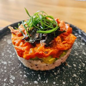 #Veganuary at Carrots The Vegan Kitchen in Bangkok