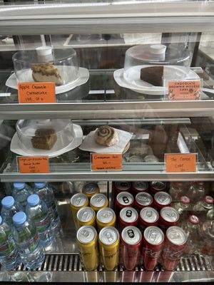   at Carrots The Vegan Kitchen in Bangkok