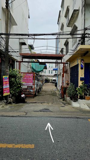  at Carrots The Vegan Kitchen in Bangkok