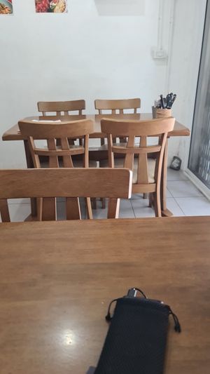  at Carrots The Vegan Kitchen in Bangkok