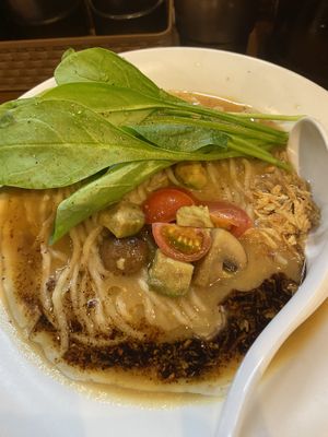   at Dashiro だし廊 in Sendai