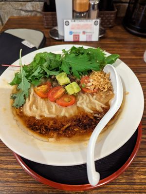  at Dashiro だし廊 in Sendai