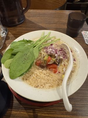   at Dashiro だし廊 in Sendai