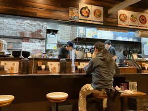  at Dashiro だし廊 in Sendai