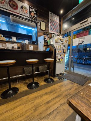  at Dashiro だし廊 in Sendai