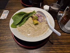  at Dashiro だし廊 in Sendai