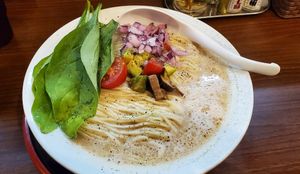  at Dashiro だし廊 in Sendai