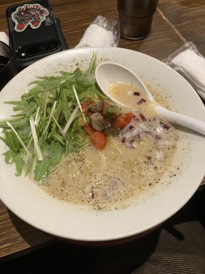   at Dashiro だし廊 in Sendai