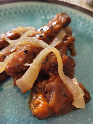  at The Break Room in Hilton