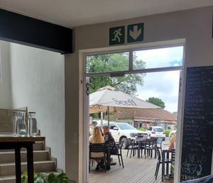  at The Break Room in Hilton