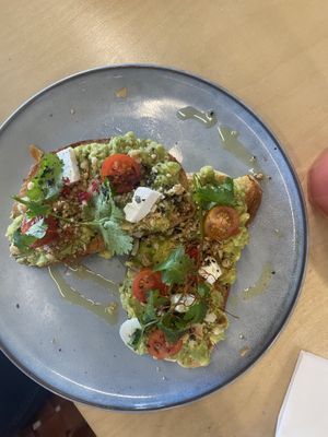   at Guyala Cafe in Cairns