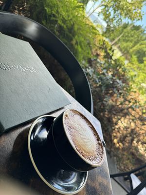   at Guyala Cafe in Cairns