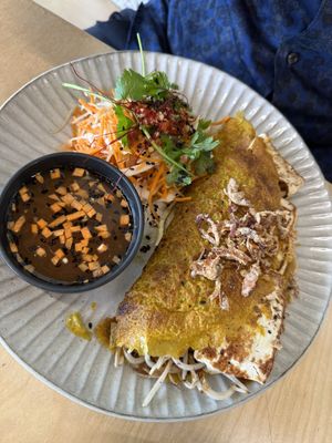   at Guyala Cafe in Cairns