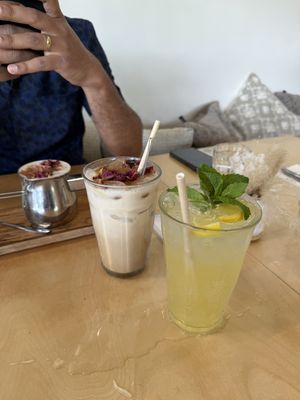   at Guyala Cafe in Cairns