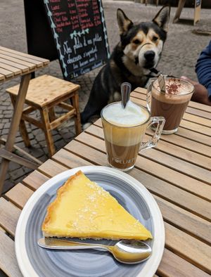  at Chez Gaïa in Chambery