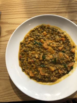   at Chez Gaïa in Chambery