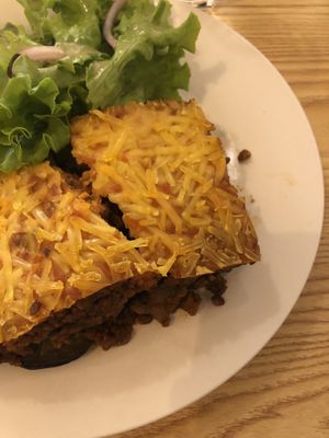   at Chez Gaïa in Chambery