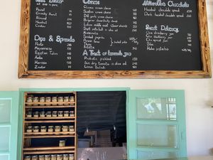 Good Stuff  at Nuturella in Koh Phangan