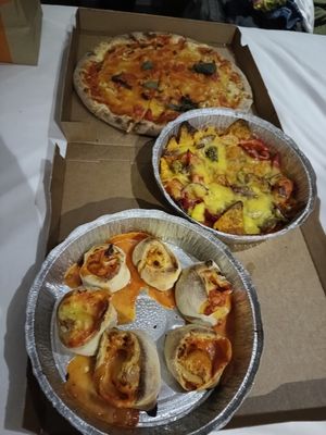  at Rusticana in Berlin