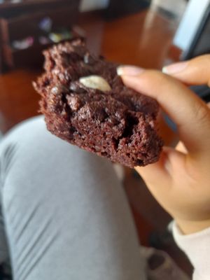  at Isamiel Pasteleria in Bogota