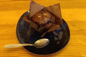  at La Dame au Cerf in Nice