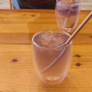  at La Dame au Cerf in Nice