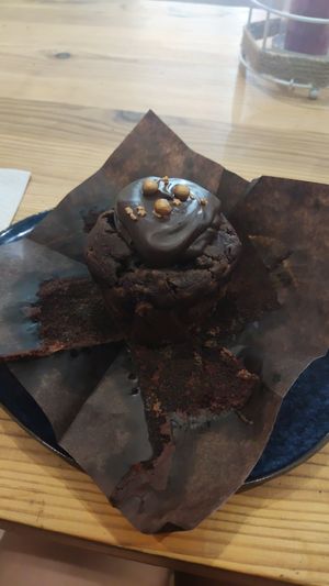  at La Dame au Cerf in Nice