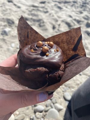   at La Dame au Cerf in Nice