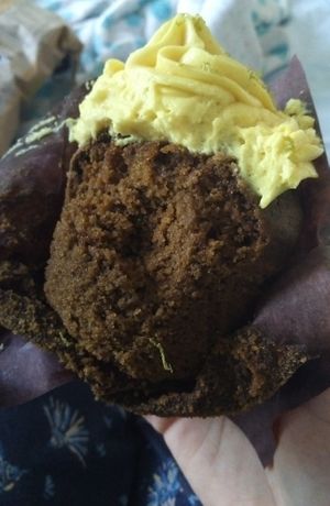  at La Dame au Cerf in Nice