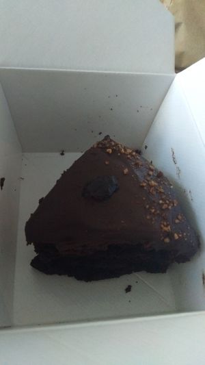  at La Dame au Cerf in Nice