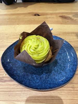   at La Dame au Cerf in Nice