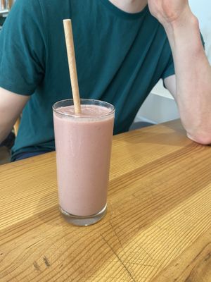   at La Dame au Cerf in Nice