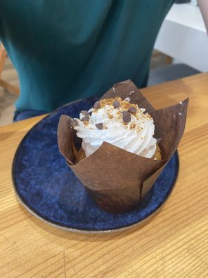   at La Dame au Cerf in Nice