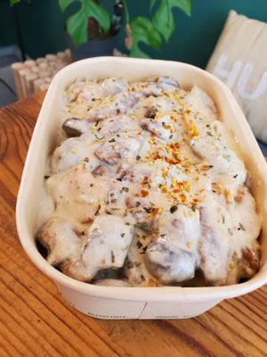  at La Dame au Cerf in Nice