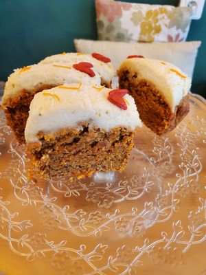  at La Dame au Cerf in Nice