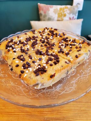  at La Dame au Cerf in Nice