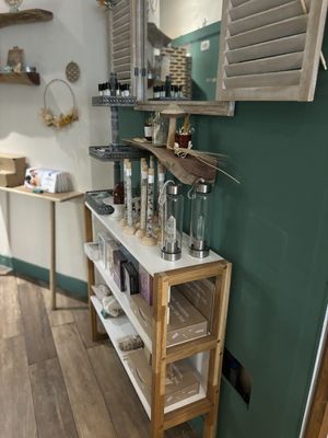   at La Dame au Cerf in Nice