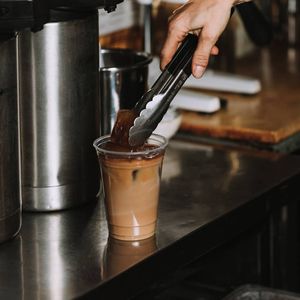 . at Lucky Tree in Raleigh