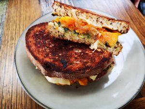 Garden of Eden at Garden Eats in Dwellingup