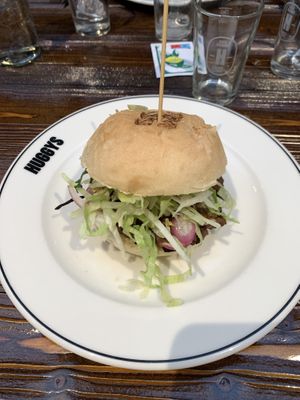   at The Huggy's Bar - Namur in Namur