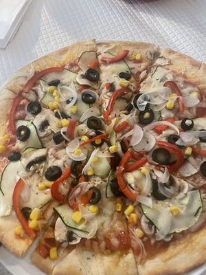   at Gastronomia Italiana in Cascais