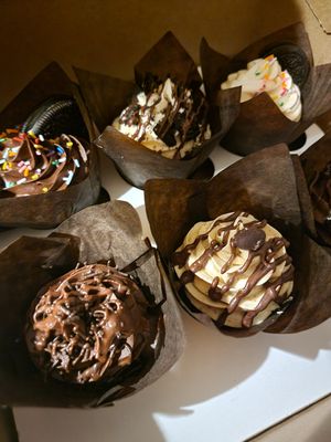  at Rosa Bakes in Chantilly