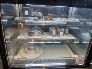   at HealthyTOKYO CBD Shop & Cafe - Daikanyama in Tokyo