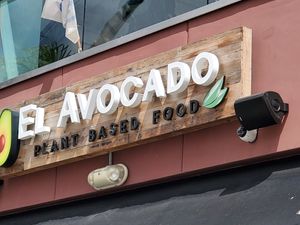 Opened January 2021 at El Avocado in La Jolla