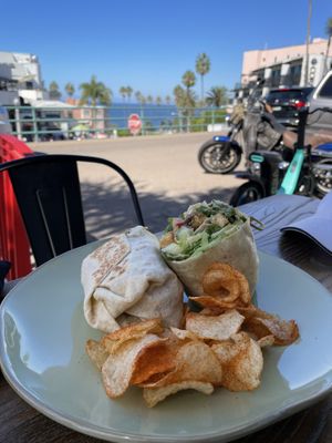 🔥👌 at El Avocado in La Jolla