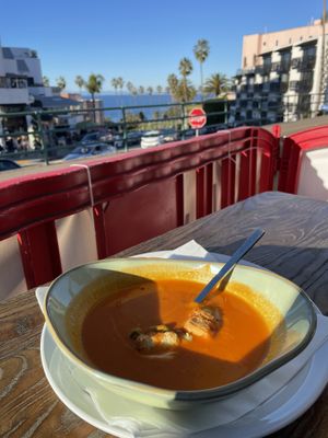 😋🔥👌vegan🍀 #Veganuary at El Avocado in La Jolla