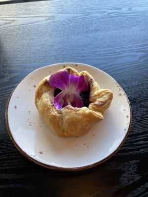  at El Avocado in La Jolla